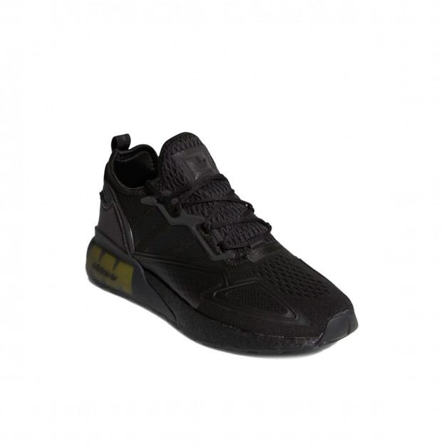Adidas ZX 2K Boost Solar Yellow FV8453