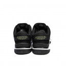 Adidas Niteball 2.0 Black White Winter С МЕХОМ