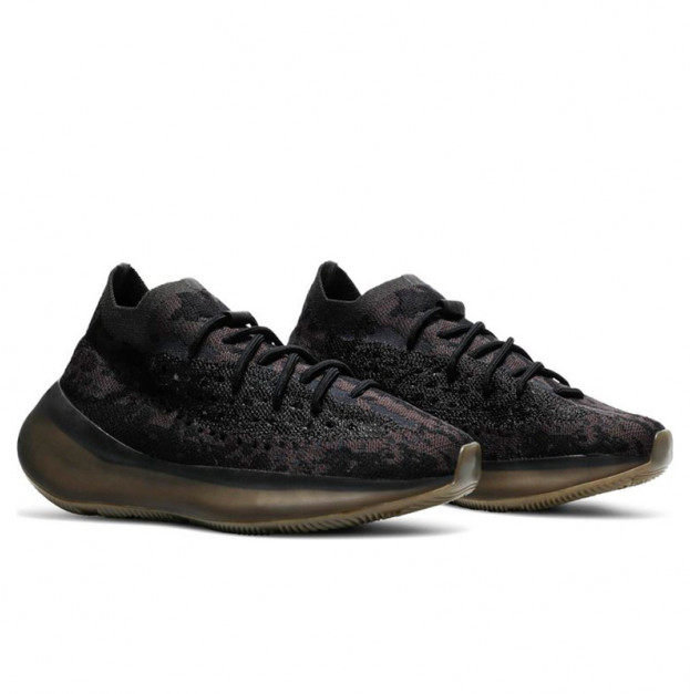 Adidas Yeezy Boost 380 Onyx FZ1270