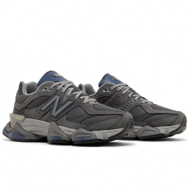 New Balance 9060 Castlerock U9060ECC
