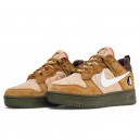 Nike Air Force 1 Low Cactus Plant Flea Market Winter С ФЛИСОМ