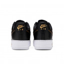 Nike Air Force 1 Low '07 Black Metalic Gold DA8481-001