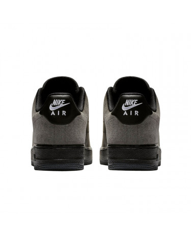 Nike Air Force 1 Low A Cold Wall Black BQ6924 001 Sneakers .ua