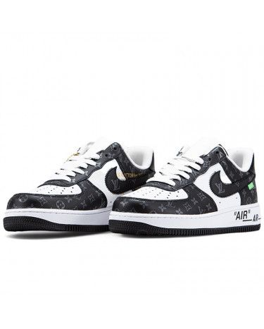 Louis vuitton nike shoes 2025