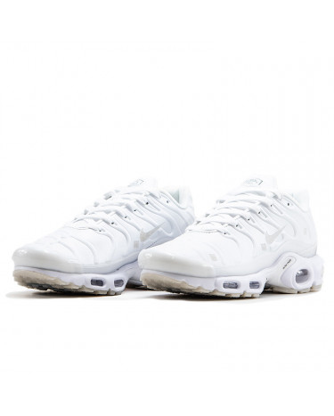 Nike Air Max TN Plus White buy with delivery on Sneakers .ua