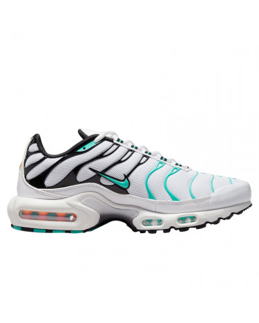 Nike Air Max Plus TN White Mint Black 604133 148 buy with delivery on Sneakers .ua