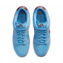 Nike SB Dunk Low Phillies DQ4040-400
