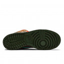 Nike Dunk Low SB What The Dunk 318403-141