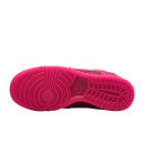 Nike Dunk Low Valentine’s Day DQ9324-600