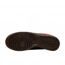 Nike Dunk Low Red Panda FV0395-200