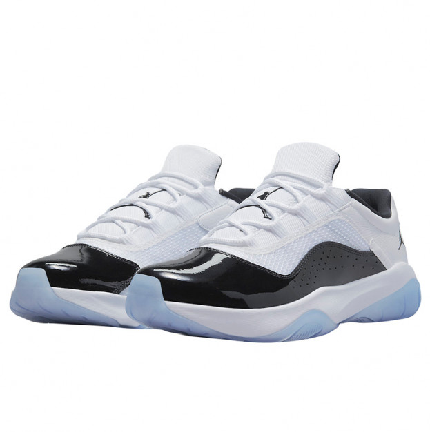 Jordan 11 CMFT Low Concord DV2207 100 Sneakers .ua