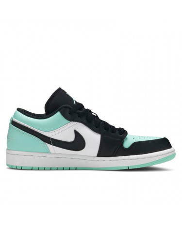 Jordan 1 Retro Low Emerald 553558 117 buy with delivery on Sneakers .ua