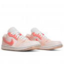 Jordan 1 Low Mighty Swooshers DM5443-666