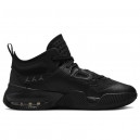 Jordan Stay Loyal 2 Black Metallic Silver DQ8401-001