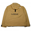 Куртка анорак The North Face Waterproof x SUPREME