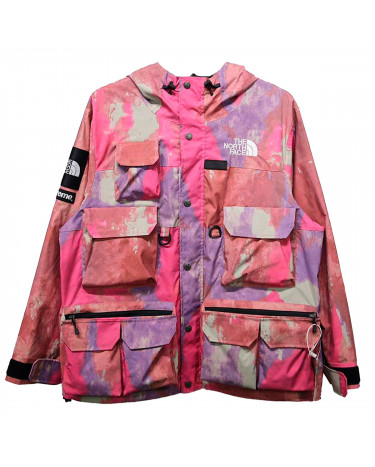 North face supreme anorak new arrivals