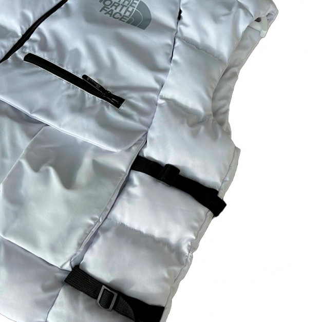 унісекс рефлективний The North Face 1996 Retro Nuptse Vest