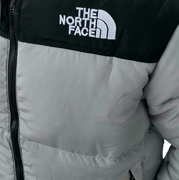 Пуховик Унісекс The North Face 1996 Retro Nuptse Jacket 700