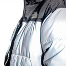 Пуховик Унісекс рефлективний The North Face 1996 Retro Nuptse Jacket 700
