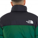 Пуховик Унісекс The North Face 1996 Retro Nuptse Jacket 700
