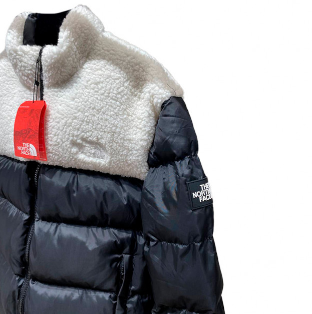 Пуховик Унісекс The North Face 1996 Retro Nuptse Jacket