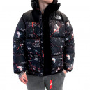 Пуховик Унісекс The North Face 1996 Retro Nuptse Jacket