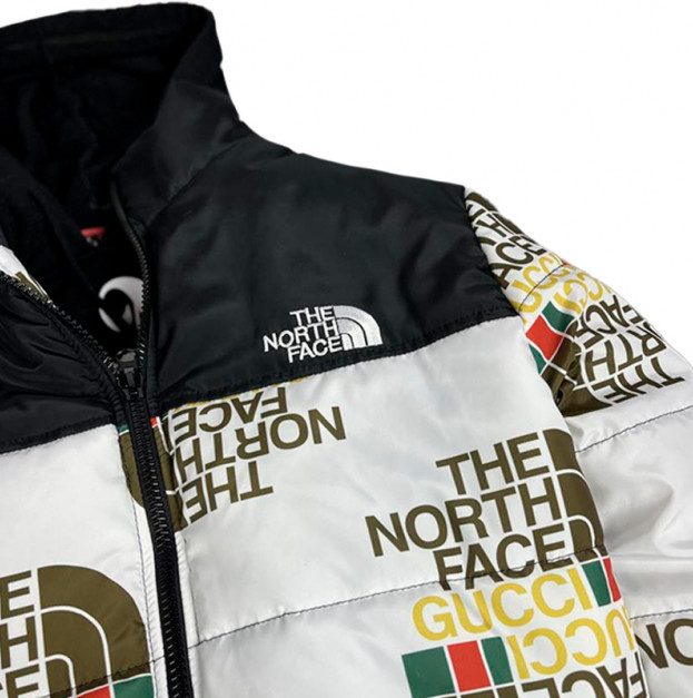 Пуховик Унісекс The North Face 1996 Retro Nuptse Jacket