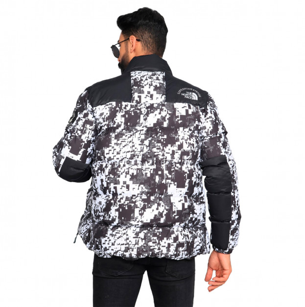 Пуховик Унісекс The North Face 1996 Retro Nuptse Jacket