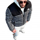 Пуховик Унісекс The North Face 1996 Retro Nuptse Jacket