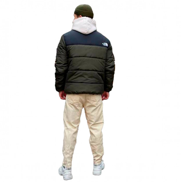 Пуховик Унісекс The North Face 1996 Retro Nuptse Jacket