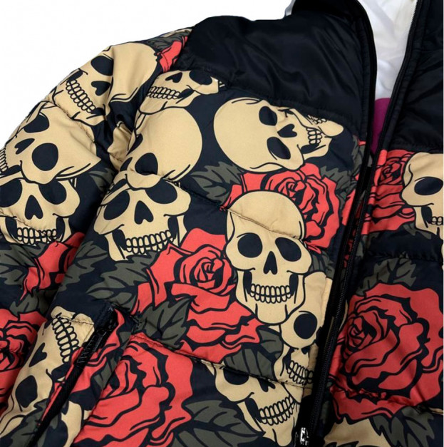 Пуховик Унісекс The North Face 1996 Retro Nuptse Jacket