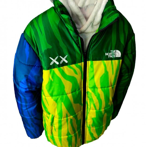 Пуховик Унісекс The North Face 1996 Retro Nuptse Jacket