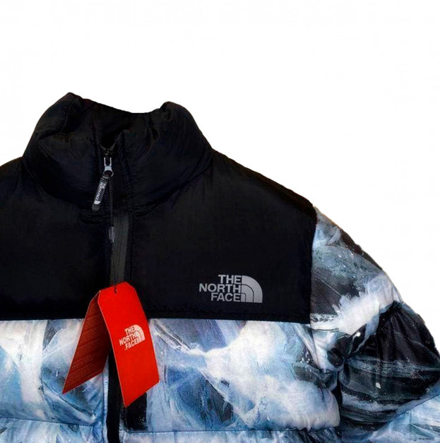 Пуховик Унісекс The North Face 1996 Retro Nuptse Jacket