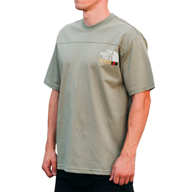 Унісекс Футболка The North Face