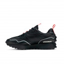 New Balance 327 x Aries INVINCIBLE II Black MS327AIR