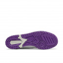 New Balance 550 White Purple BB550WR1