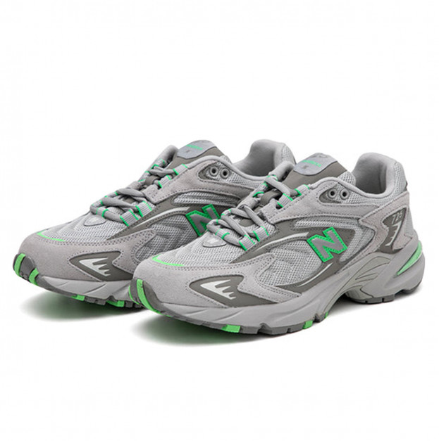 New Balance 725 Grey Green  ML725NI1