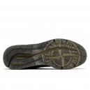 New Balance 991v2 x Stone Island Made in England Black U991SD2