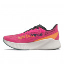 New Balance FuelCell SuperComp Elite V2 Pink Black MRCELPB2