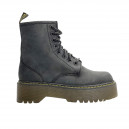 Dr. Martens Jadon Leather Platform Boots