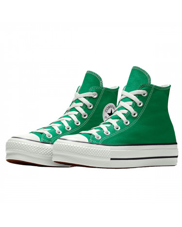 Green converse size 5 online