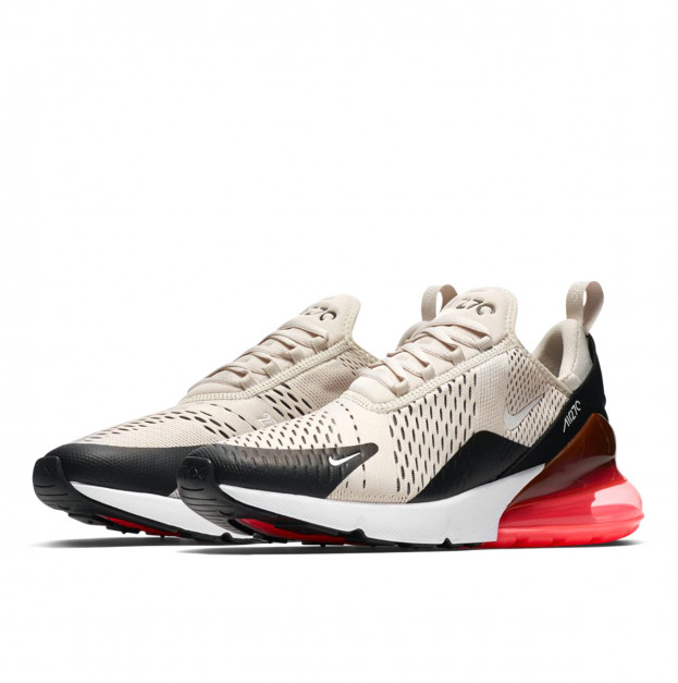 Nike air 270 light grey store