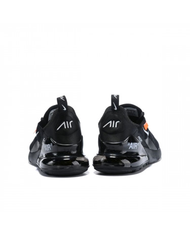 Nike x off white air max 270 hotsell