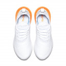 Nike Air Max 270 White Pack Orange AH8050-102
