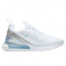 Nike Air Max 270 White Silver CD8497-100