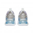 Nike Air Max 270 White Silver CD8497-100
