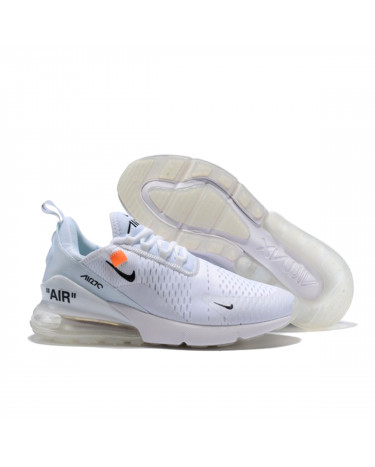 Nike air 270 c white shop