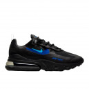 Nike Air Max 270 React Just Do It Black CT2203-001