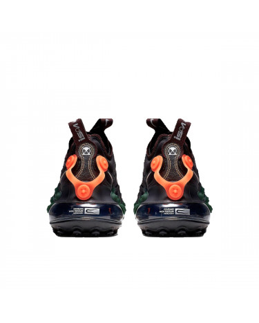 Nike Air Max 720 ISPA Black Reflect Silver CD2182-001 купити