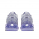 Nike Air Max 720 Pure Platinum Oxygen Purple AR9293-009